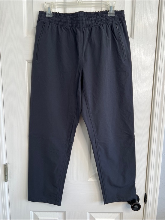 Outdoor Voices Pants - NWT Outdoor Voices Rectrek pants black womens size medium